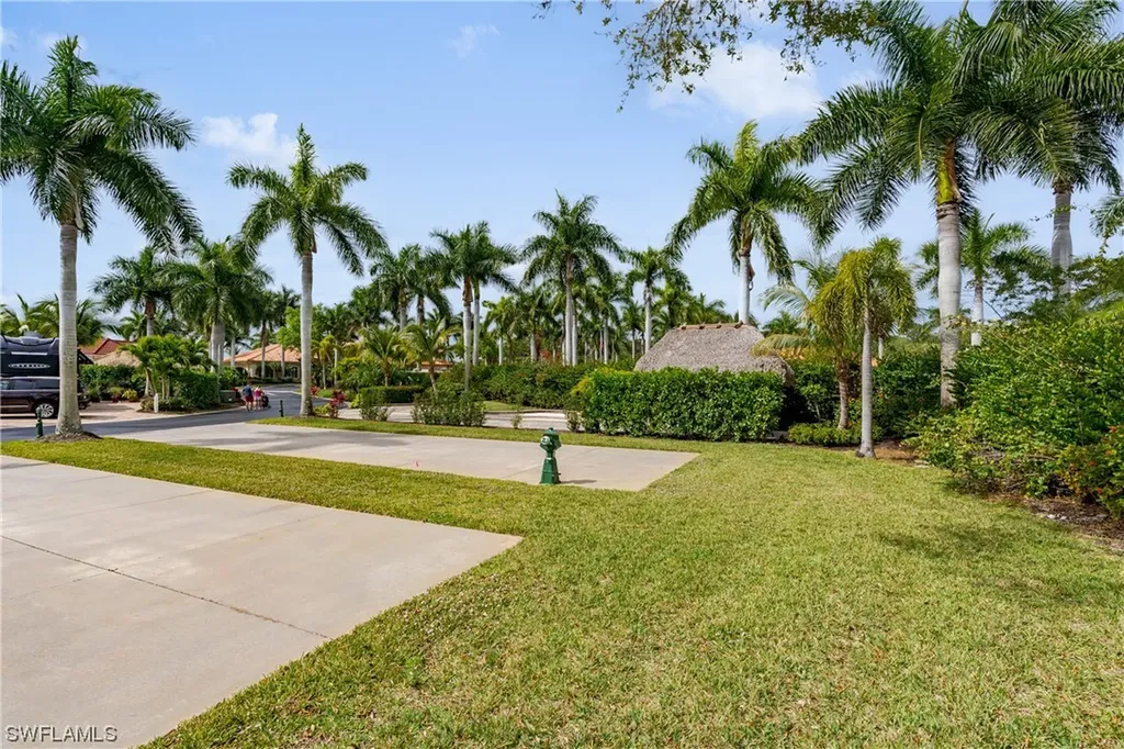 13631 Snook Circle Naples FL 34114