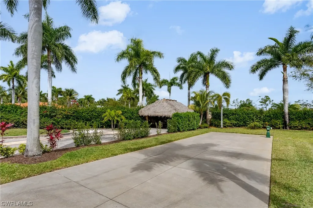 13631 Snook Circle Naples FL 34114