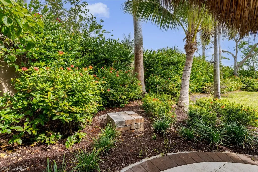 13631 Snook Circle Naples FL 34114