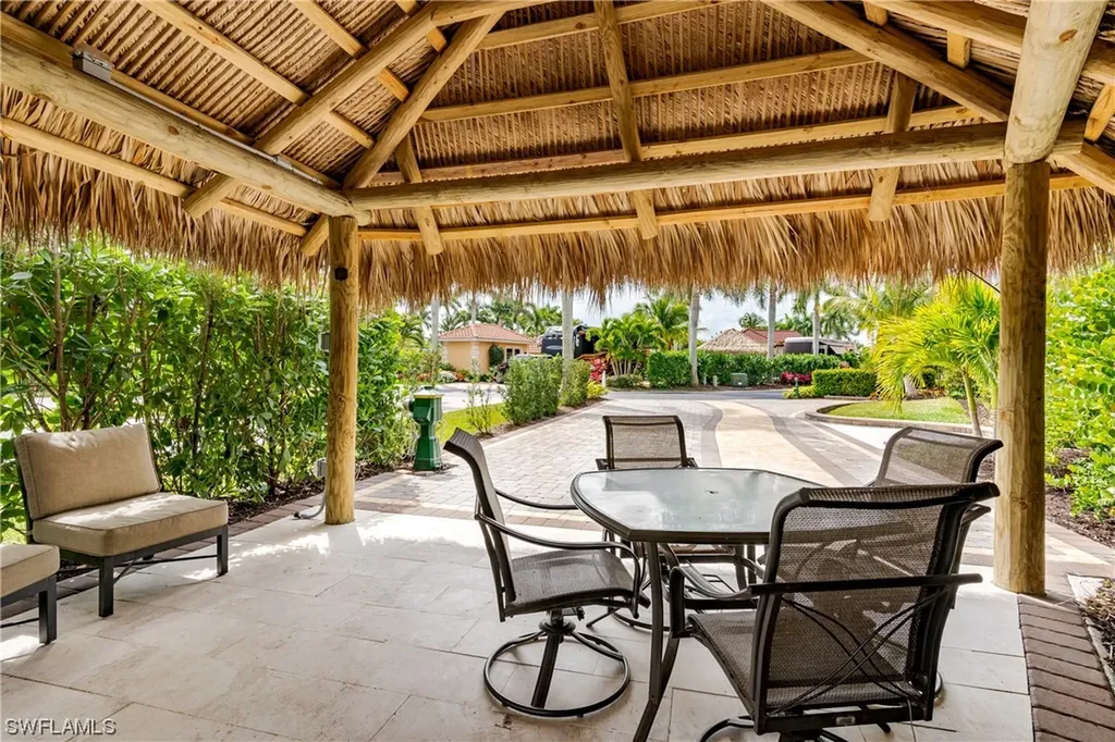 13631 Snook Circle Naples FL 34114
