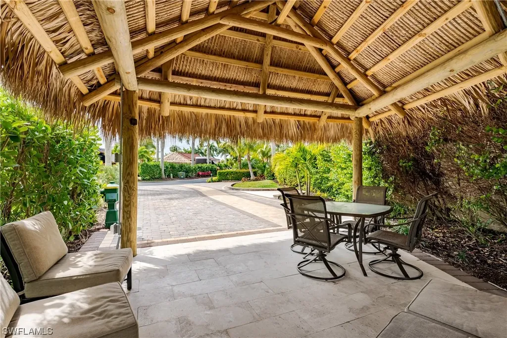 13631 Snook Circle Naples FL 34114