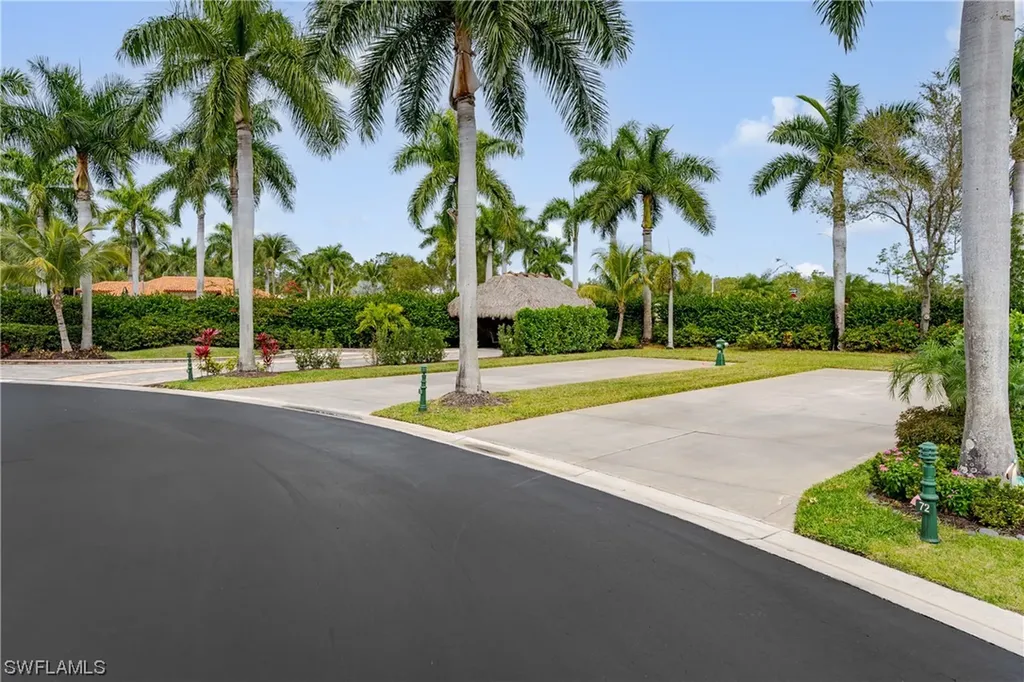 13631 Snook Circle Naples FL 34114