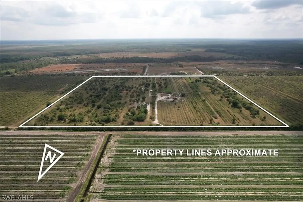 21999 Carter Road Estero FL 33928