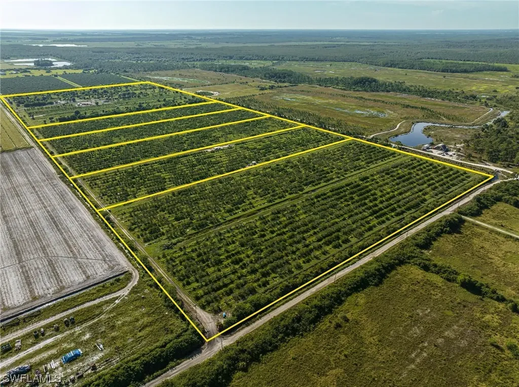 21999 Carter Road Estero FL 33928