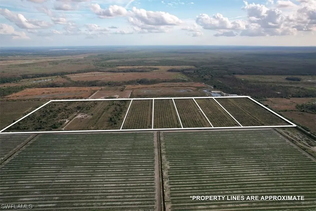 21999 Carter Road Estero FL 33928