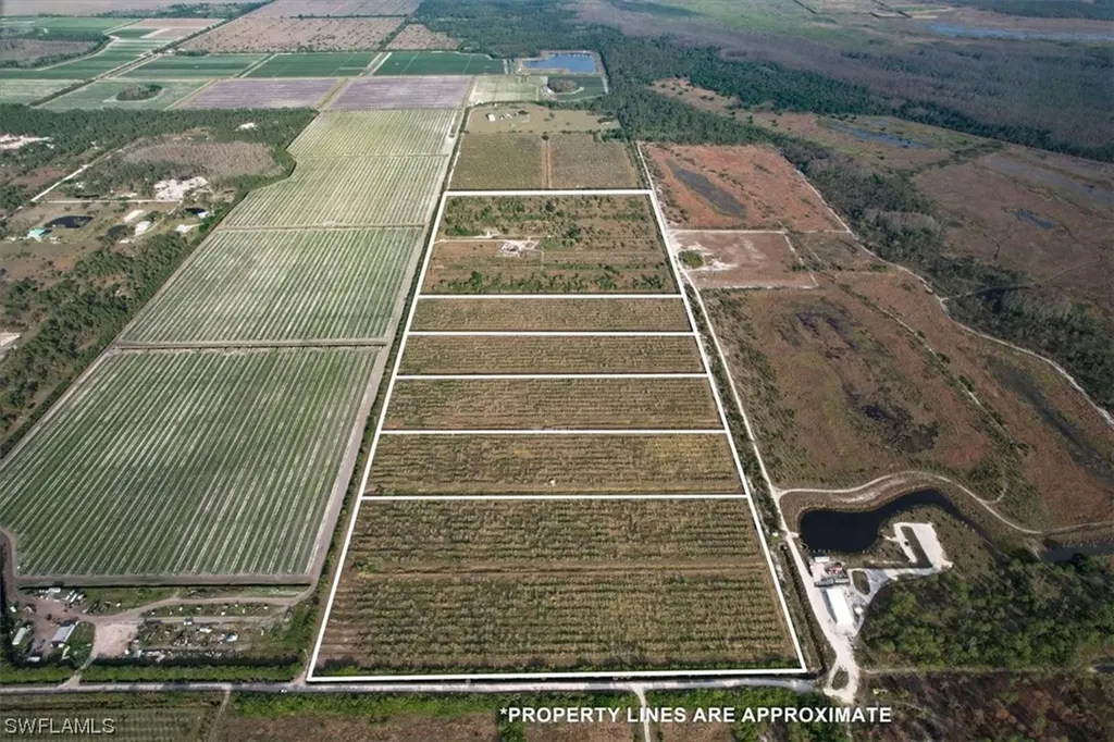 21999 Carter Road Estero FL 33928