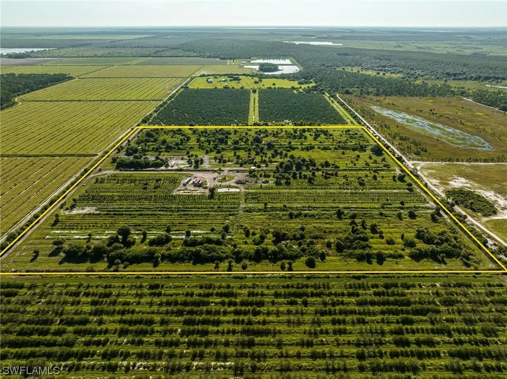 21999 Carter Road Estero FL 33928