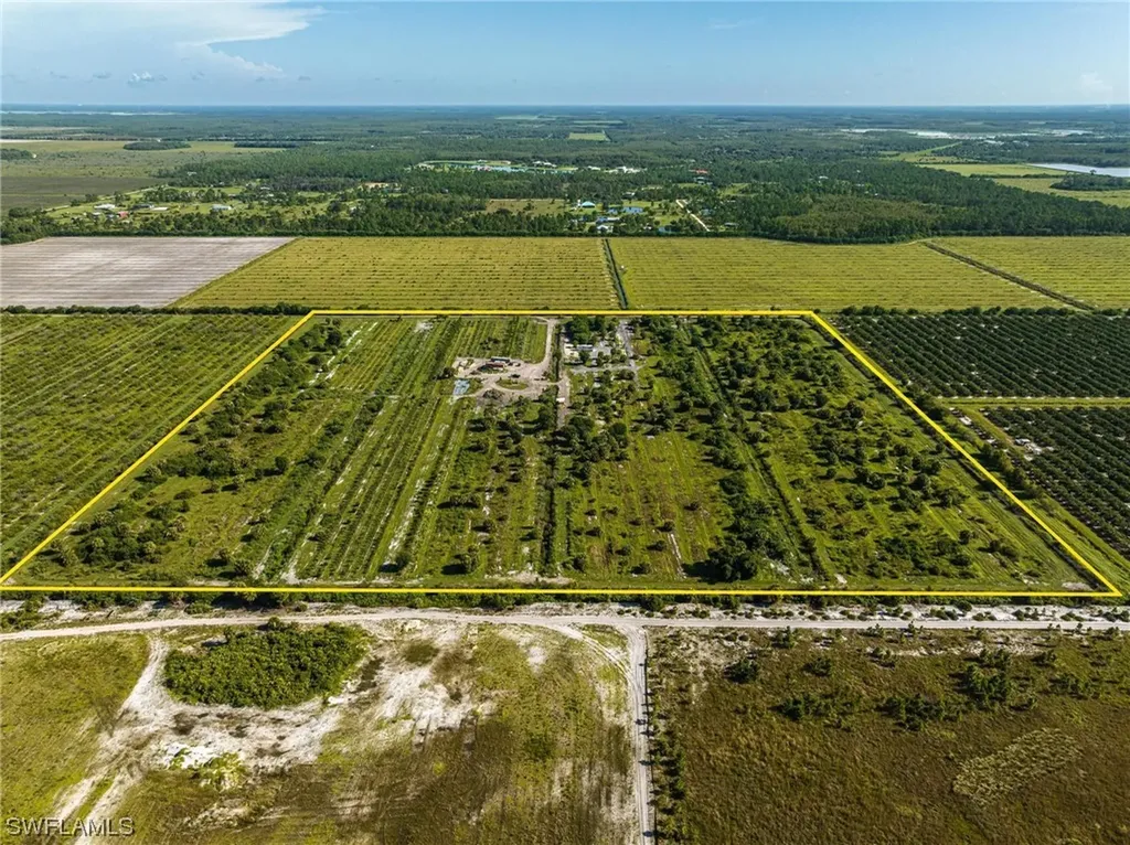 21999 Carter Road Estero FL 33928