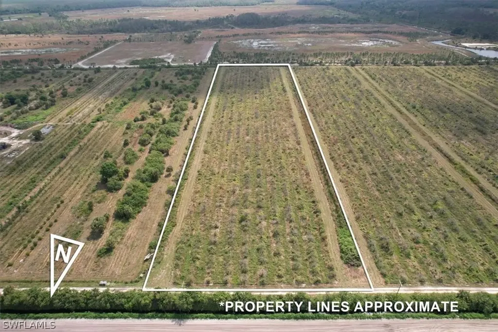 21995 Carter Road Estero FL 33928