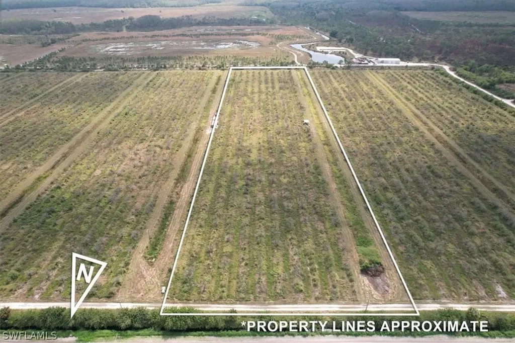 21983 Carter Road Estero FL 33928