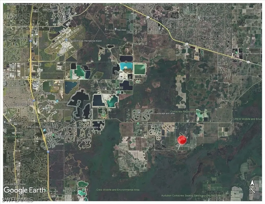 21983 Carter Road Estero FL 33928