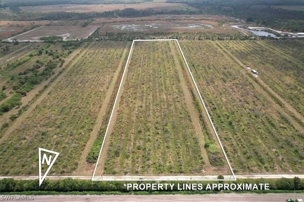 21991 Carter Road Estero FL 33928