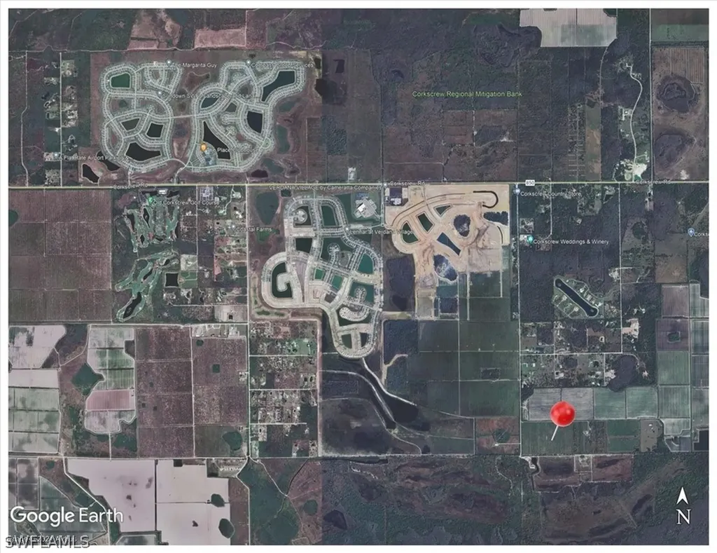 21991 Carter Road Estero FL 33928