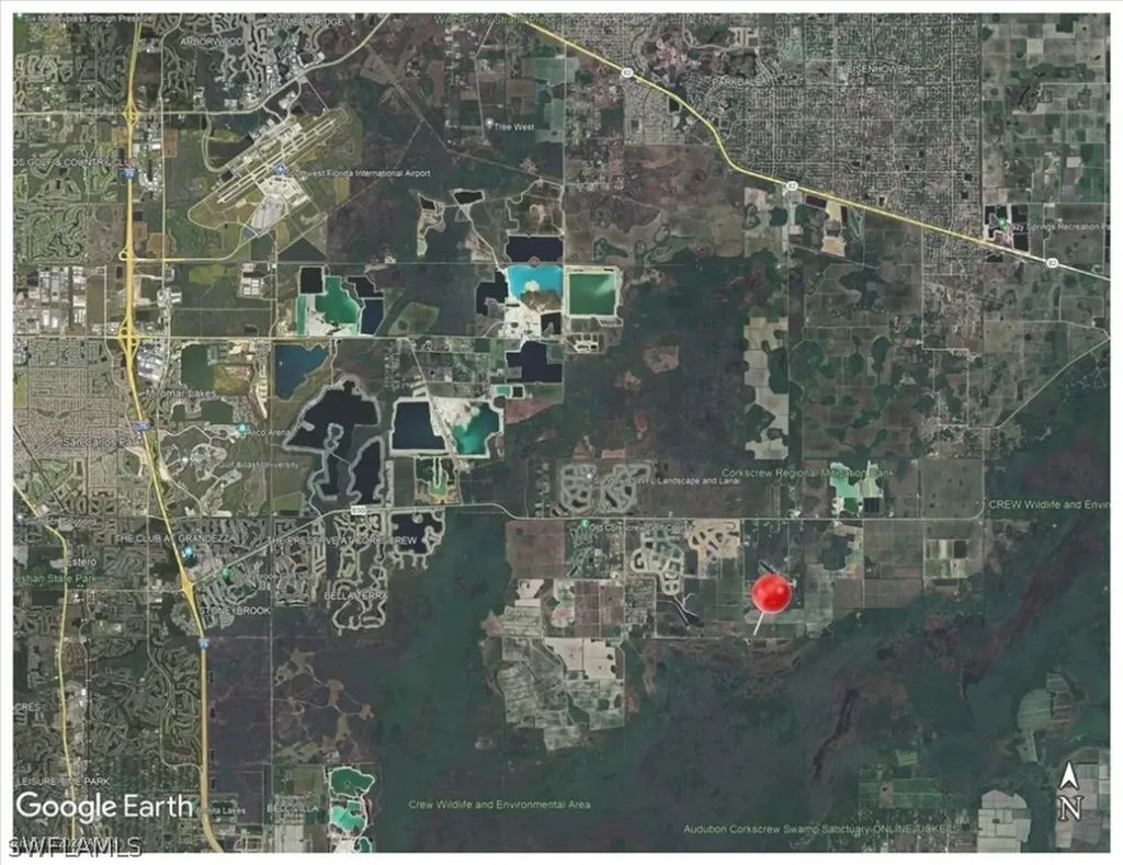 21991 Carter Road Estero FL 33928