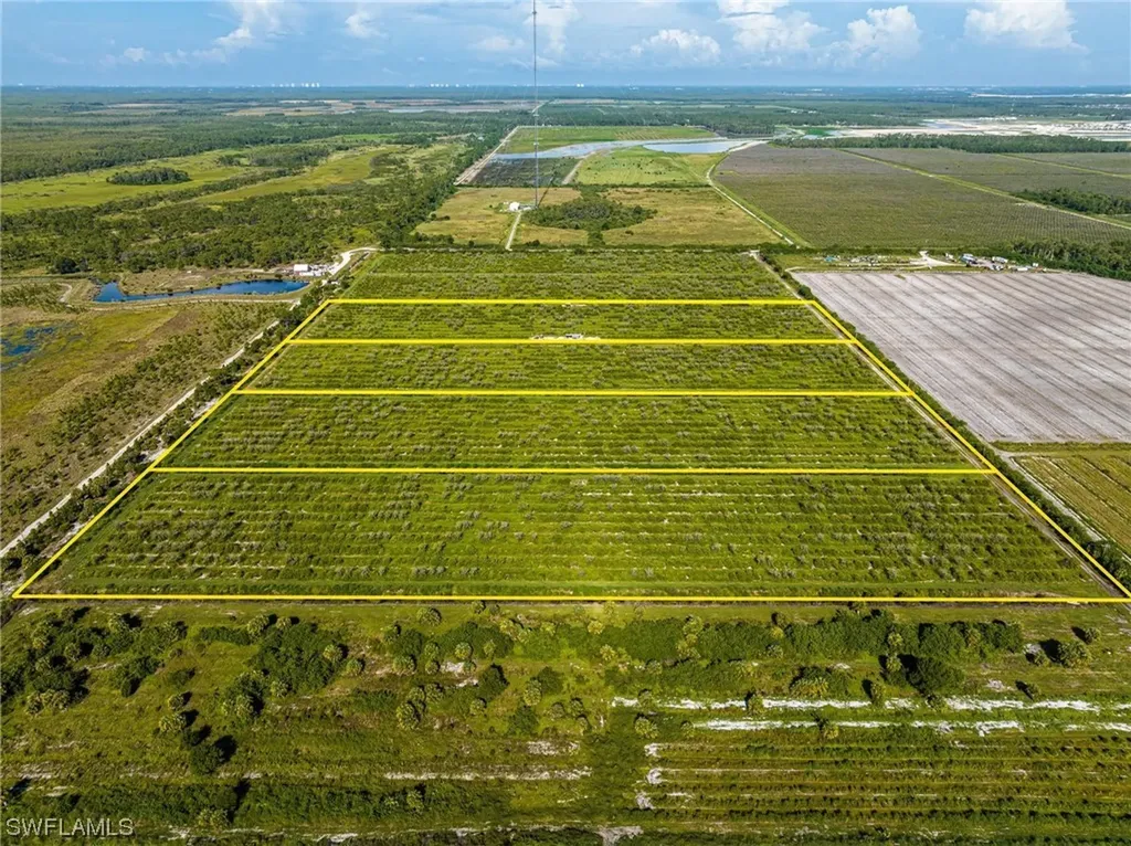 21991 Carter Road Estero FL 33928