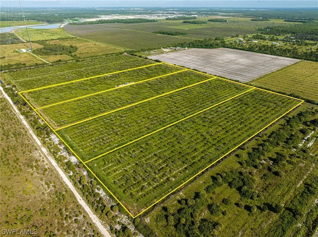 21991 Carter Road Estero FL 33928