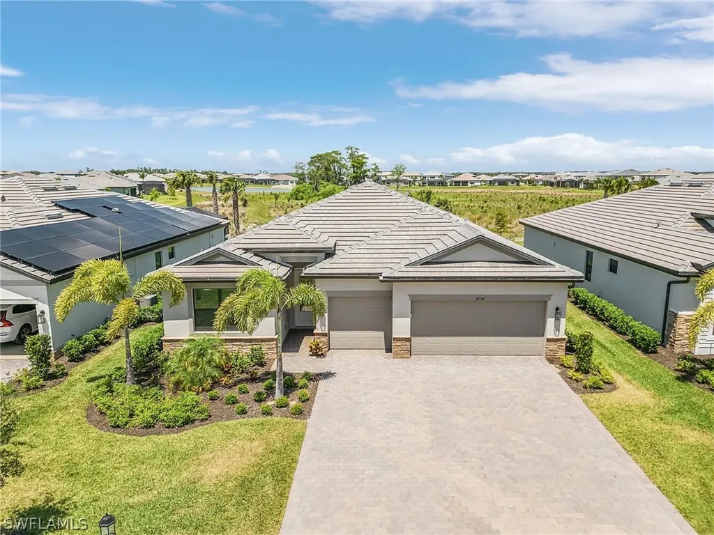 18324 Ridgeline Drive Estero FL 33928