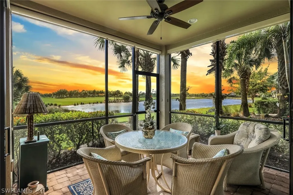 8764 Bellano Court Naples FL 34119