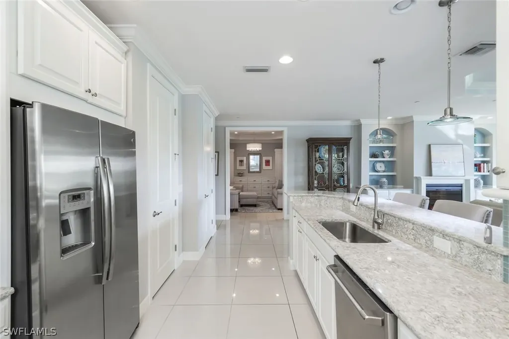 8764 Bellano Court Naples FL 34119