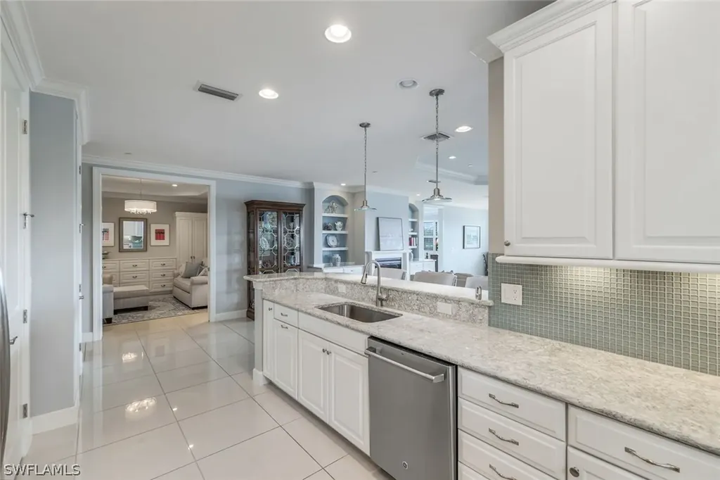 8764 Bellano Court Naples FL 34119