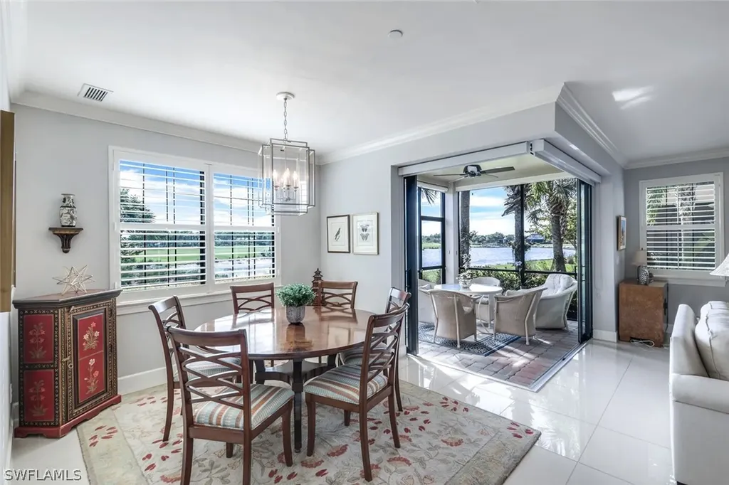 8764 Bellano Court Naples FL 34119