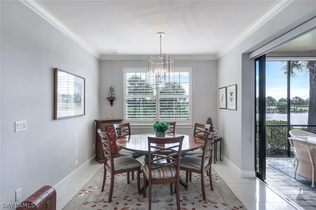 8764 Bellano Court Naples FL 34119