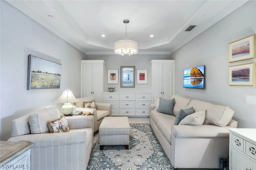 8764 Bellano Court Naples FL 34119