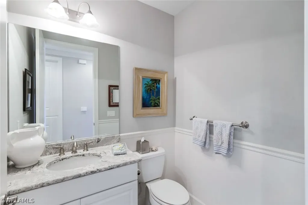 8764 Bellano Court Naples FL 34119