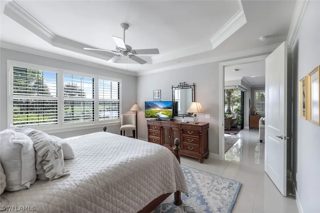 8764 Bellano Court Naples FL 34119