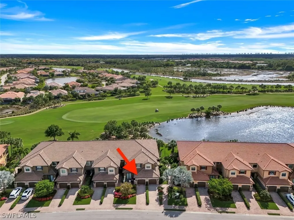 8764 Bellano Court Naples FL 34119