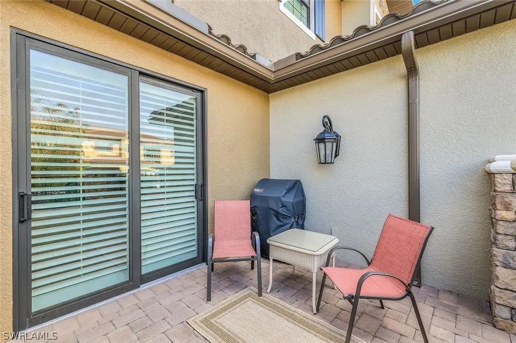 8764 Bellano Court Naples FL 34119