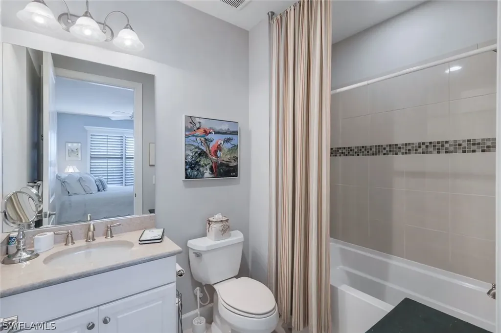 8764 Bellano Court Naples FL 34119