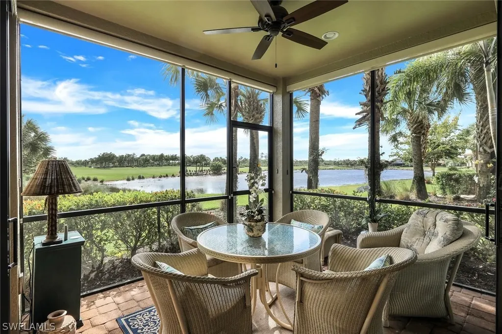 8764 Bellano Court Naples FL 34119