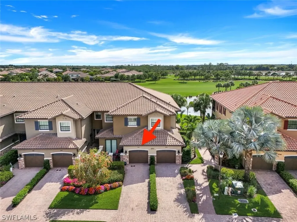 8764 Bellano Court Naples FL 34119