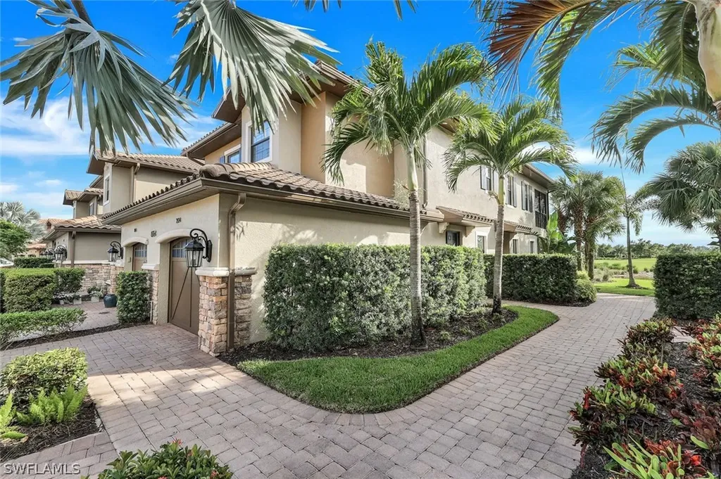 8764 Bellano Court Naples FL 34119