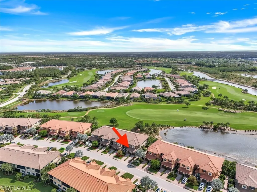 8764 Bellano Court Naples FL 34119