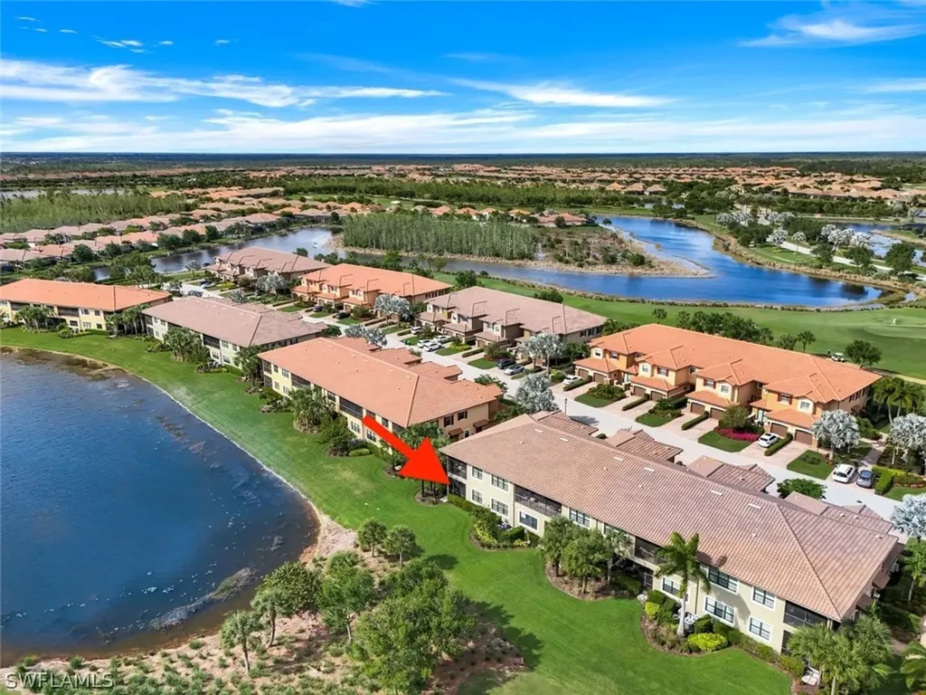 8764 Bellano Court Naples FL 34119