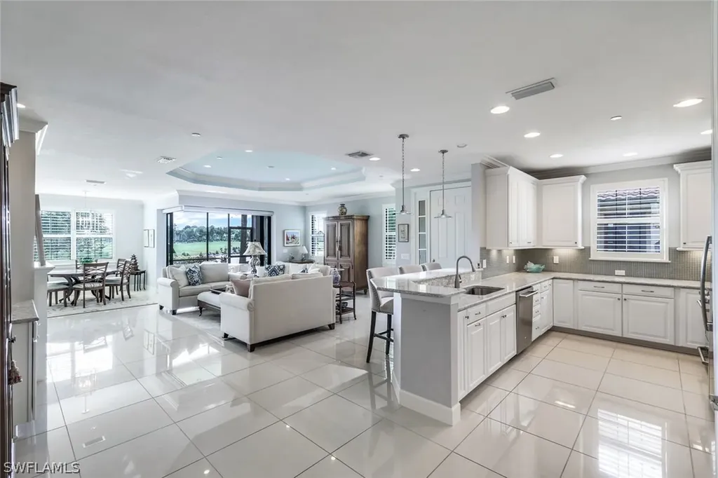 8764 Bellano Court Naples FL 34119
