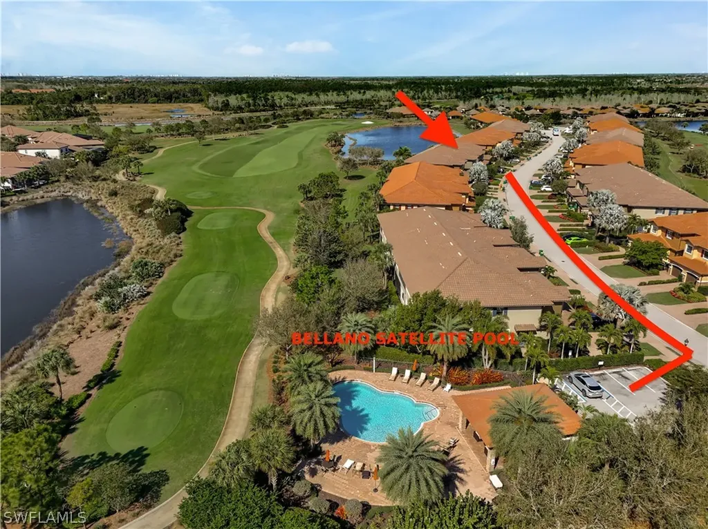 8764 Bellano Court Naples FL 34119