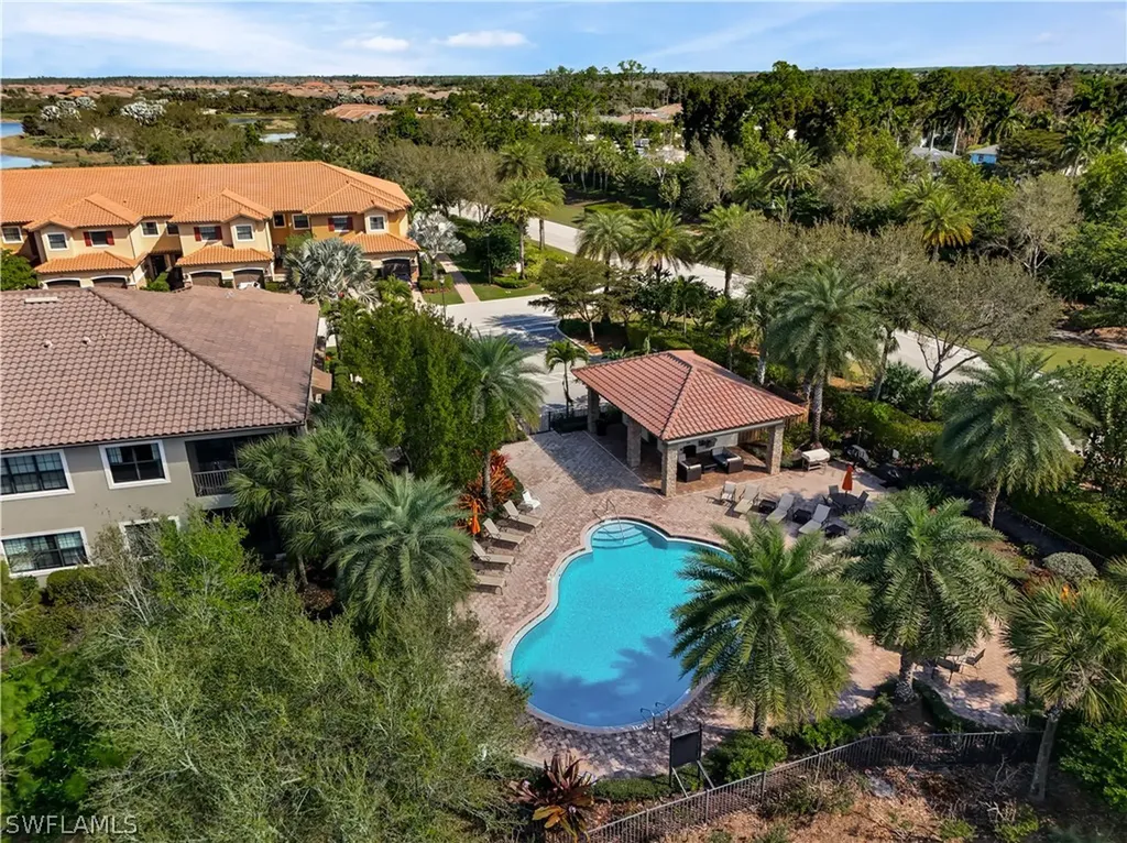 8764 Bellano Court Naples FL 34119