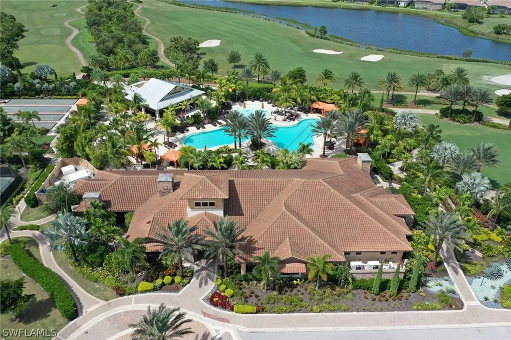8764 Bellano Court Naples FL 34119