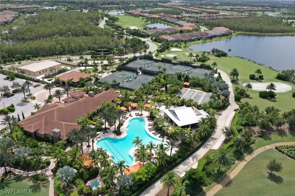 8764 Bellano Court Naples FL 34119