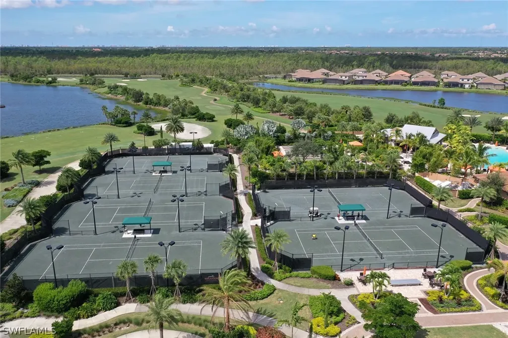 8764 Bellano Court Naples FL 34119