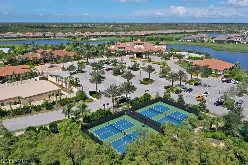 8764 Bellano Court Naples FL 34119