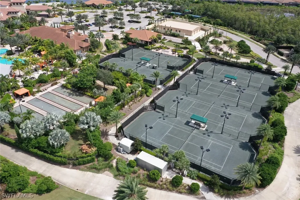 8764 Bellano Court Naples FL 34119