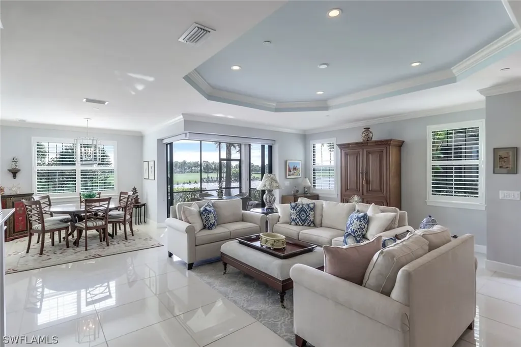8764 Bellano Court Naples FL 34119