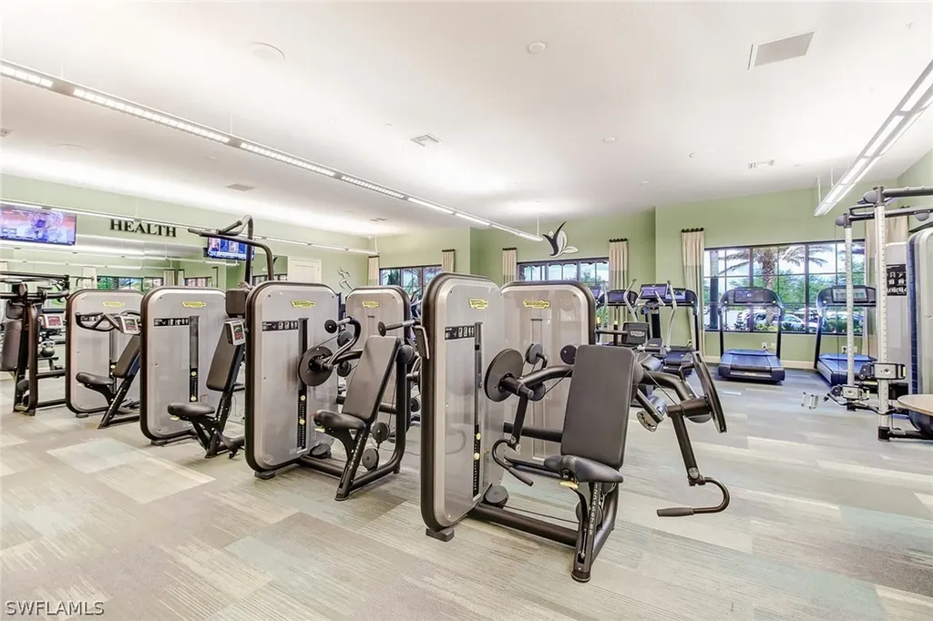 8764 Bellano Court Naples FL 34119