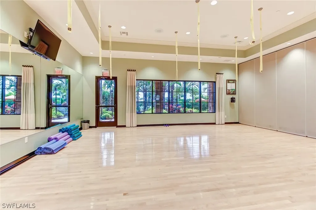 8764 Bellano Court Naples FL 34119