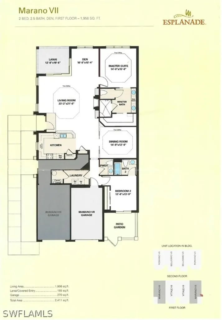 8764 Bellano Court Naples FL 34119