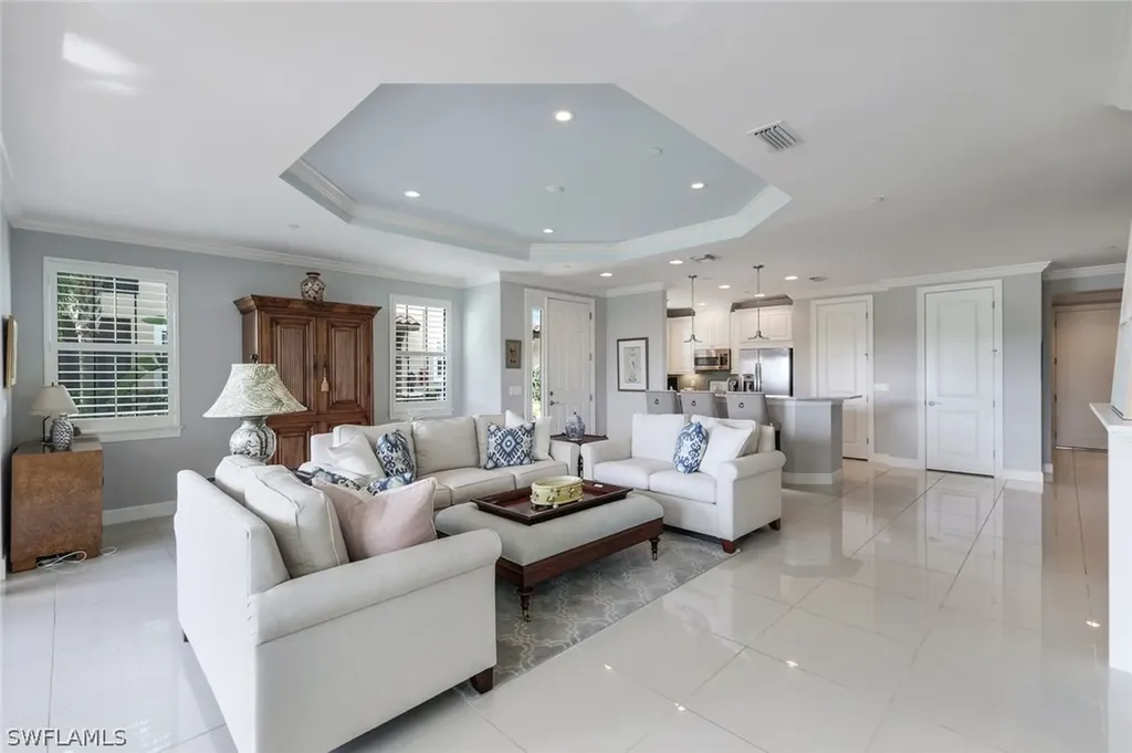 8764 Bellano Court Naples FL 34119